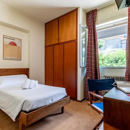 Dynamotel 3* Сан-Марчелло-Пистойезе